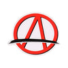 Apex Logo Sticker Merchandise Apex 