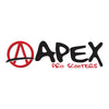 Apex Original Sticker Merchandise Apex 